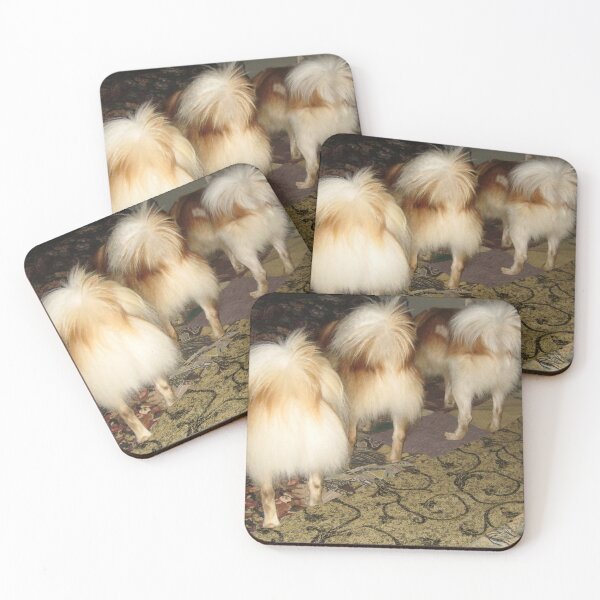 Item preview, Bums Away designed and sold by RosJoy.