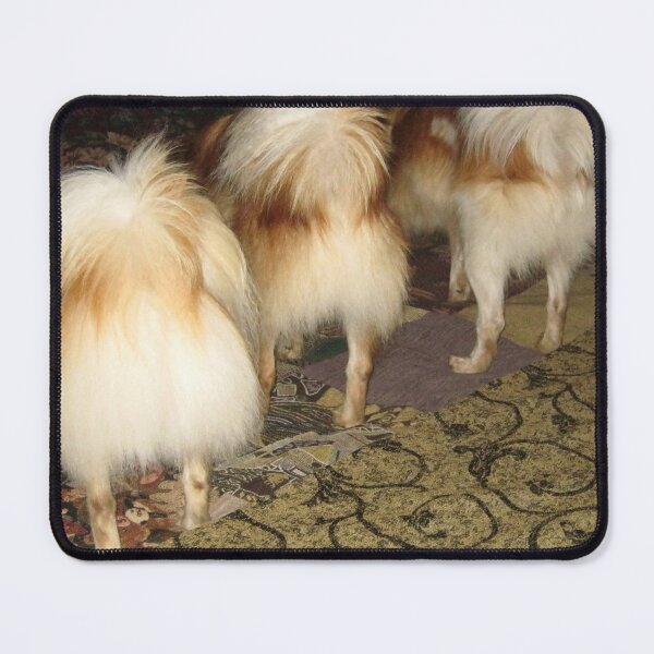 Item preview, Bums Away designed and sold by RosJoy.