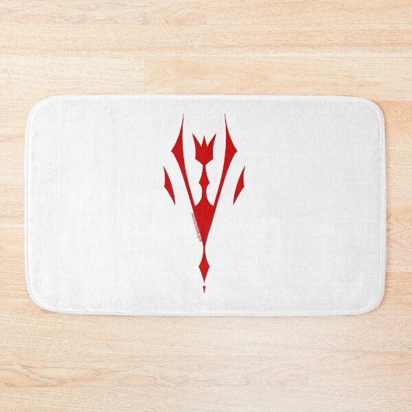Item preview, Tofu Logo Red designed and sold by Tsoybean.