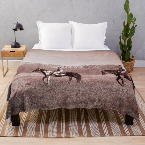 Item preview, Walking Across The Range designed and sold by Kay Brewer.