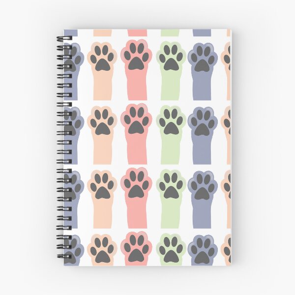 Item preview, Cute paws. Cat paws. Gift for cat lovers. Toe beanz designed and sold by aliceworks.