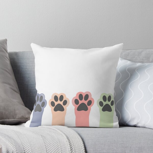 Item preview, Cute paws. Cat paws. Gift for cat lovers. Toe beanz designed and sold by aliceworks.