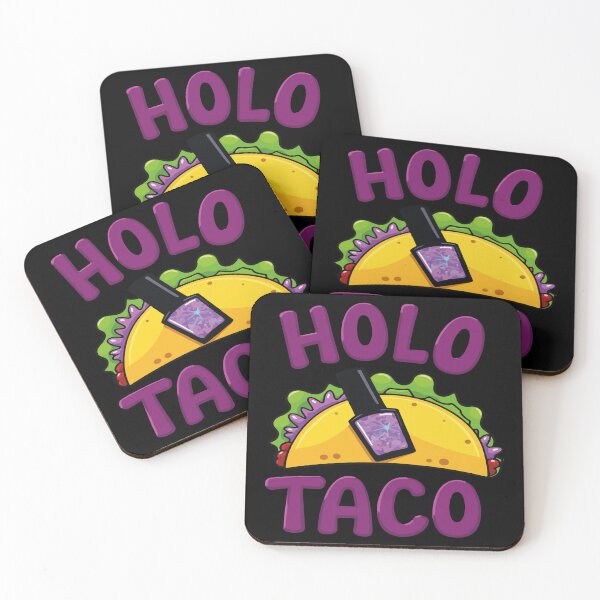Artikelvorschau, Holo Taco Glitzerlack entworfen und verkauft von DesginsDone.