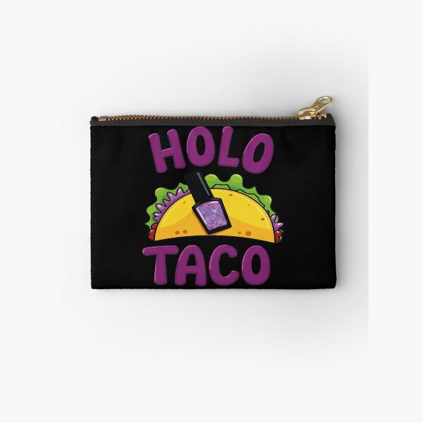 Item preview, Holo Taco Sparkle Polish designed and sold by DesginsDone.