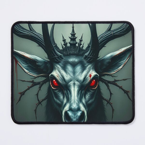 Item preview, Jager evil designed and sold by MatrixTattoo.