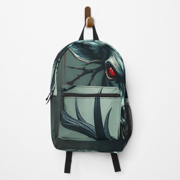 Item preview, Jager evil designed and sold by MatrixTattoo.