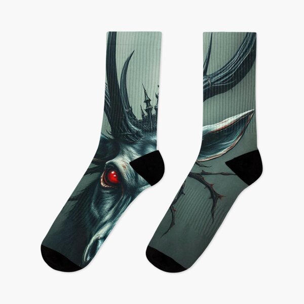 Item preview, Jager evil designed and sold by MatrixTattoo.