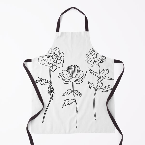 Item preview, Timeless Floral Grace designed and sold by Denny-Danny.