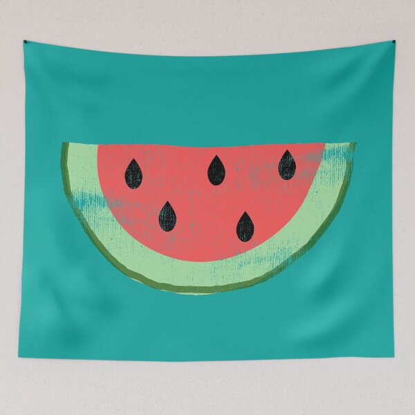 Item preview, Watermelon designed and sold by lamandarina.