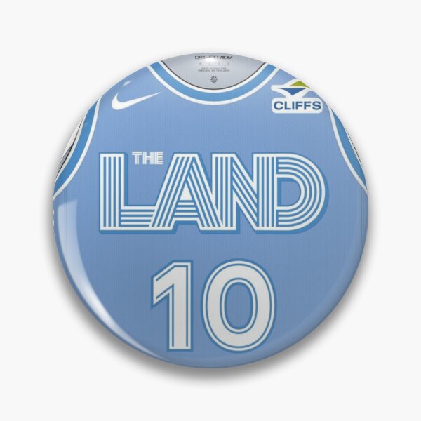 Item preview, Darius Garland Cavs  designed and sold by PrezJones.