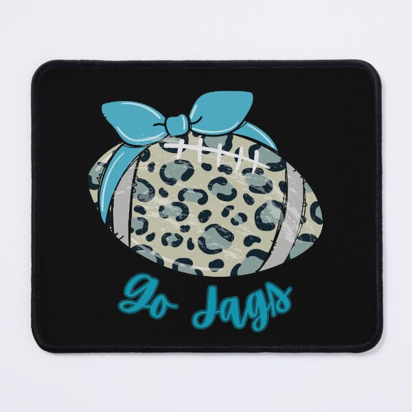 Item preview, Go Jags But Make It Cute designed and sold by southernscream.