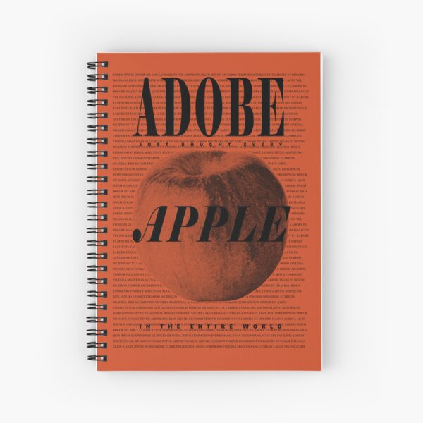 Item preview, Apple designed and sold by oloe ..