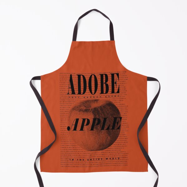 Item preview, Apple designed and sold by oloe ..