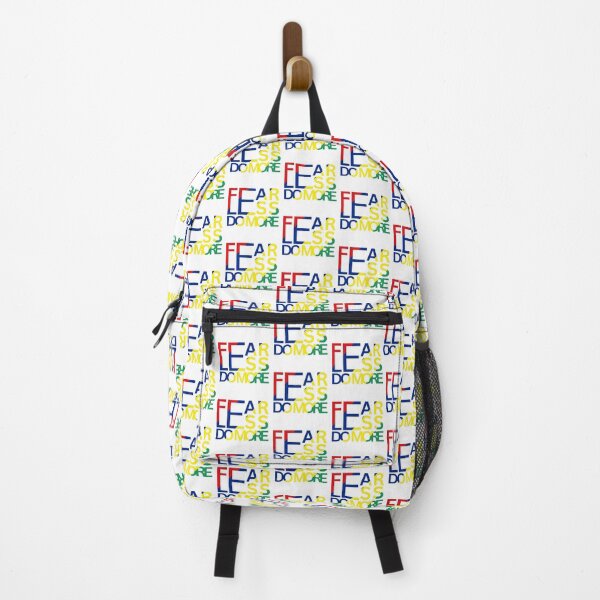 Item preview, Fear Less, Do More – Mauritius Independence Day 2025 Inspirational Quote designed and sold by PING 999 STUDIO.