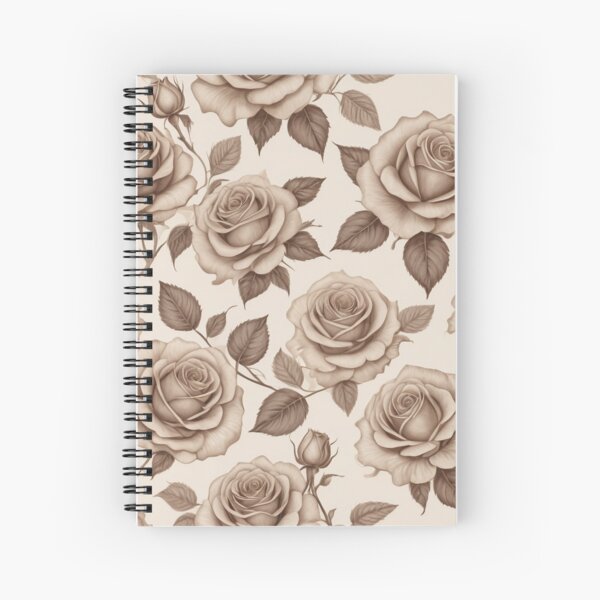 Artikel-Vorschau von Luxurious beige Roses, designt und verkauft von Floraluxe.