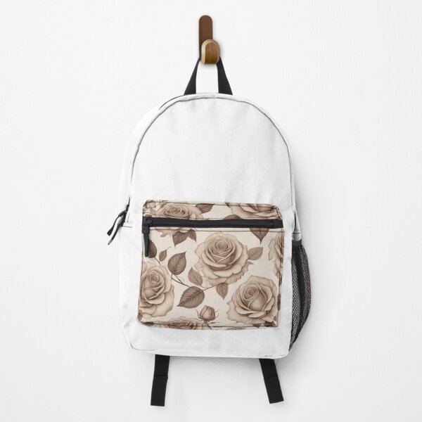 Artikelvorschau, Luxurious beige Roses entworfen und verkauft von Floraluxe.