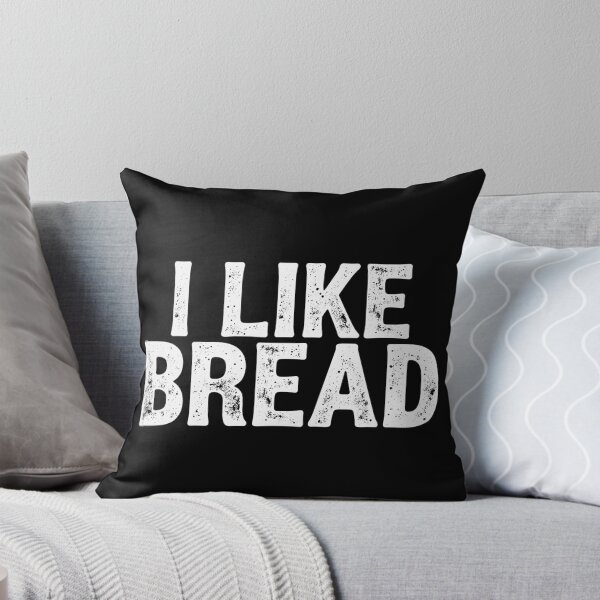 Item preview, I like Bread Bold designed and sold by 3rd Eye Perceptions.