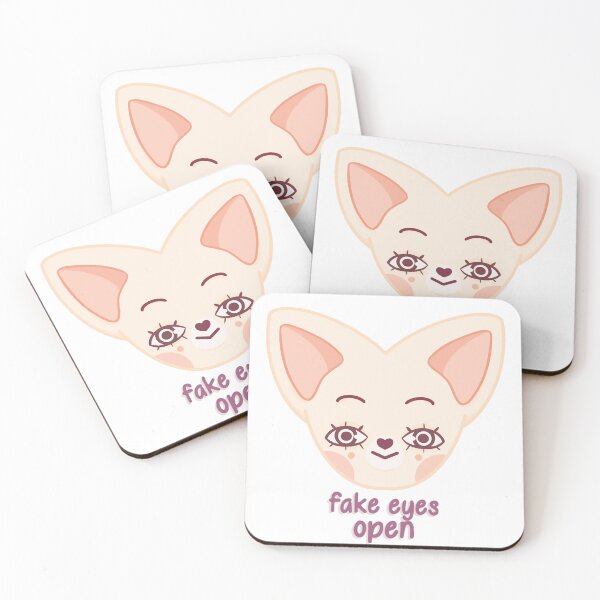 Item preview, Stray Kids Skzoo FoxI.ny I.N. Ojos designed and sold by snea-snake.