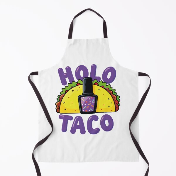 Item preview, Copy of Holo Taco Sparkle Polish designed and sold by DesginsDone.