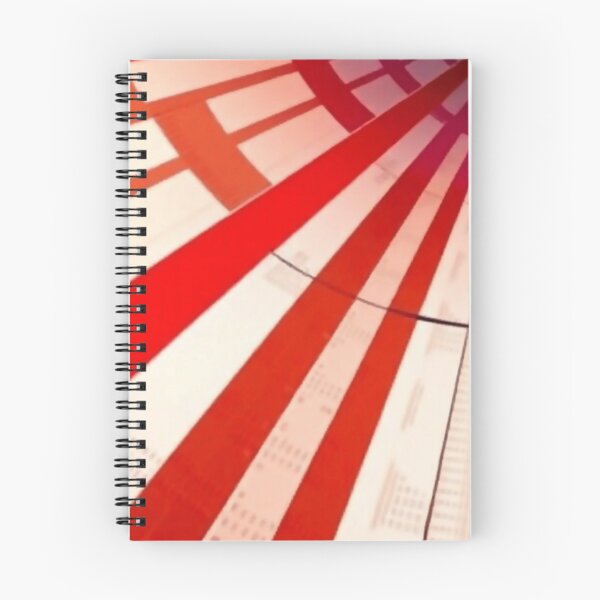 Item preview, Red Shift – Cosmic Acceleration & Motion Art designed and sold by SparkyBamBam.