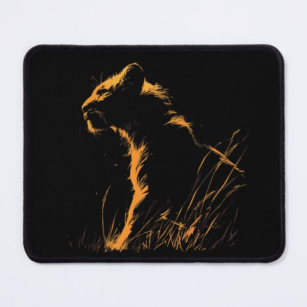 Item preview, Cute Tiger Cub  designed and sold by SMARTKIT  DESIGNAGENCY.