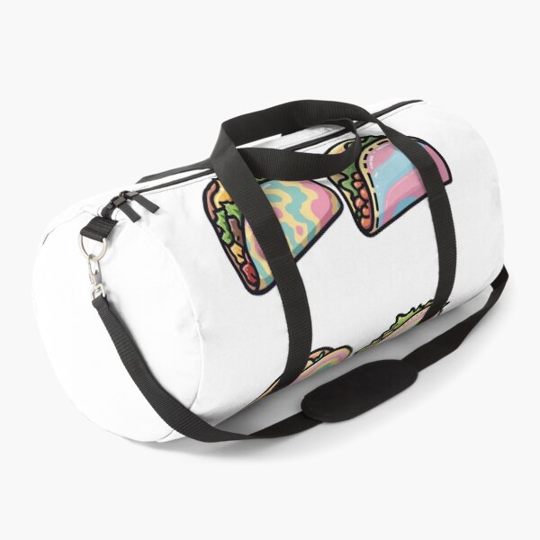 Item preview, Holo Taco Colorful Four Unique Designs designed and sold by DesginsDone.