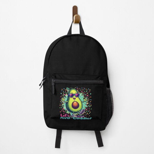 Item preview, Avocado Let's Avo Cuddle! designed and sold by All-Desing.