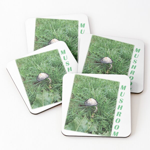 Item preview, Mushroom designed and sold by WordyDreams.