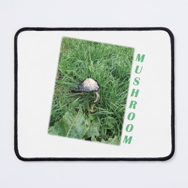 Item preview, Mushroom designed and sold by WordyDreams.