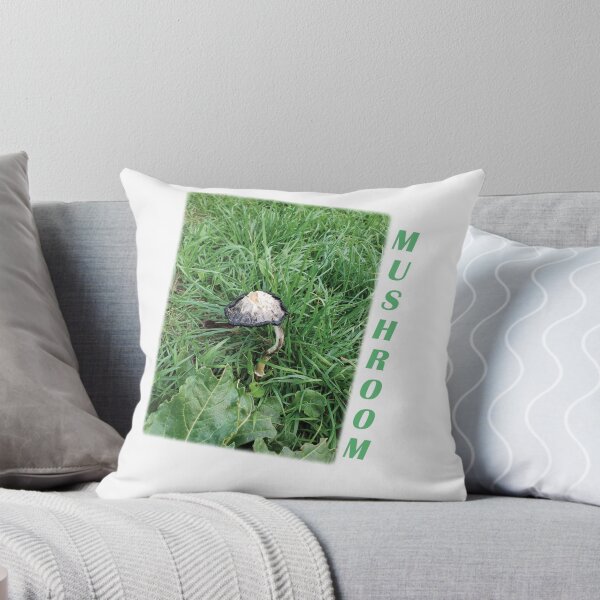 Item preview, Mushroom designed and sold by WordyDreams.