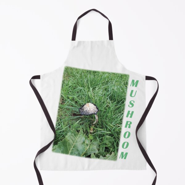 Item preview, Mushroom designed and sold by WordyDreams.