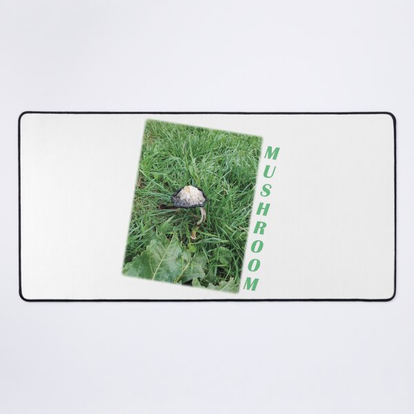 Item preview, Mushroom designed and sold by WordyDreams.