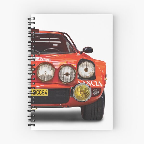 Item preview, Lancia Stratos WRC Group B rally car designed and sold by nahinuke.