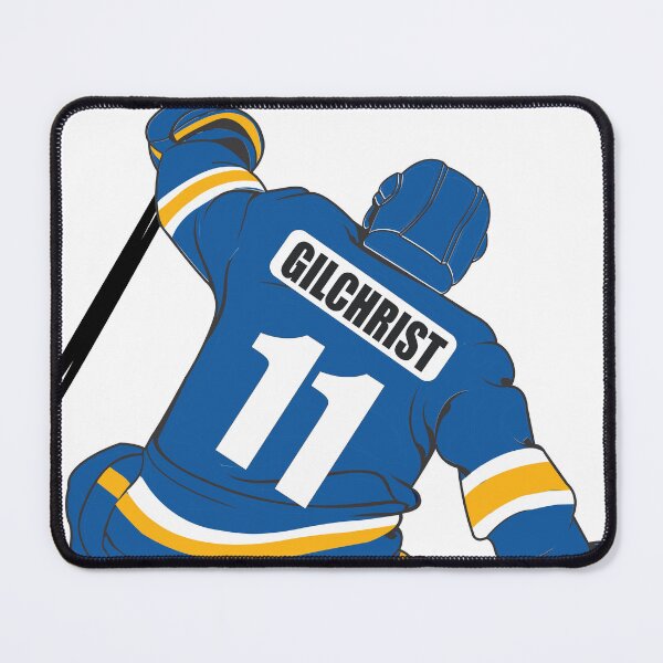Item preview, Gilchrist 11 Hockey Products designed and sold by stinkylockers.