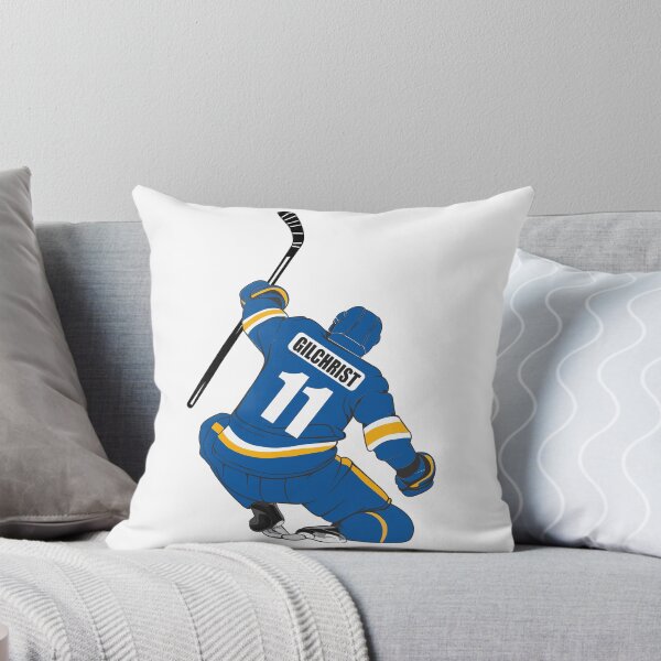 Item preview, Gilchrist 11 Hockey Products designed and sold by stinkylockers.