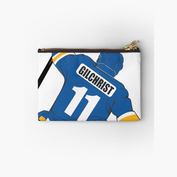 Item preview, Gilchrist 11 Hockey Products designed and sold by stinkylockers.