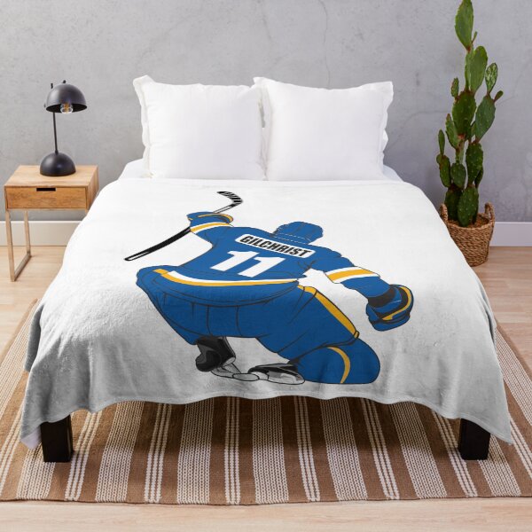 Item preview, Gilchrist 11 Hockey Products designed and sold by stinkylockers.