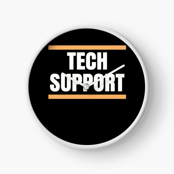 Item preview, Funny TECH SUPPORT designed and sold by studiopekepeke.