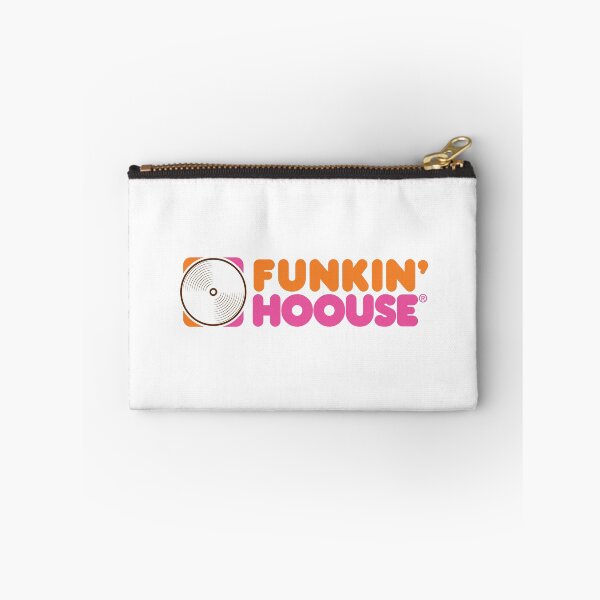 Item preview, Funkin Hoouse - Logo Parody Design designed and sold by TipTop GFX.