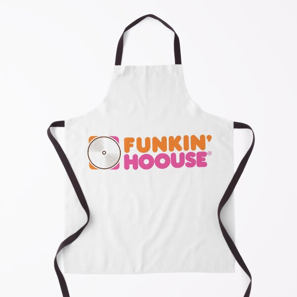 Item preview, Funkin Hoouse - Logo Parody Design designed and sold by TipTop GFX.