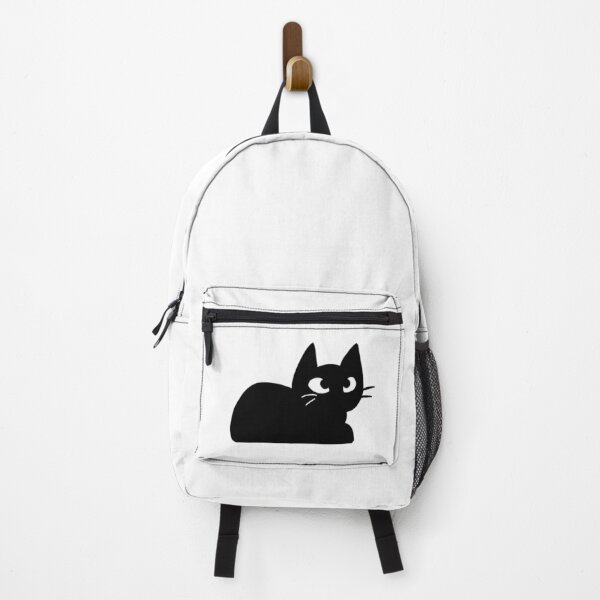 Item preview, Black Cat Loaf designed and sold by Rojasole.