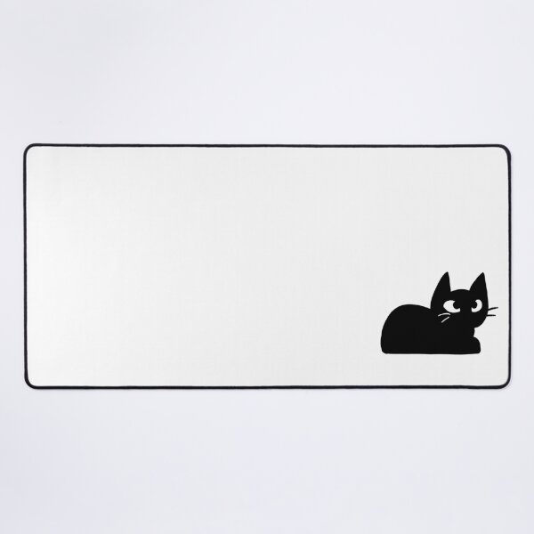 Item preview, Black Cat Loaf designed and sold by Rojasole.