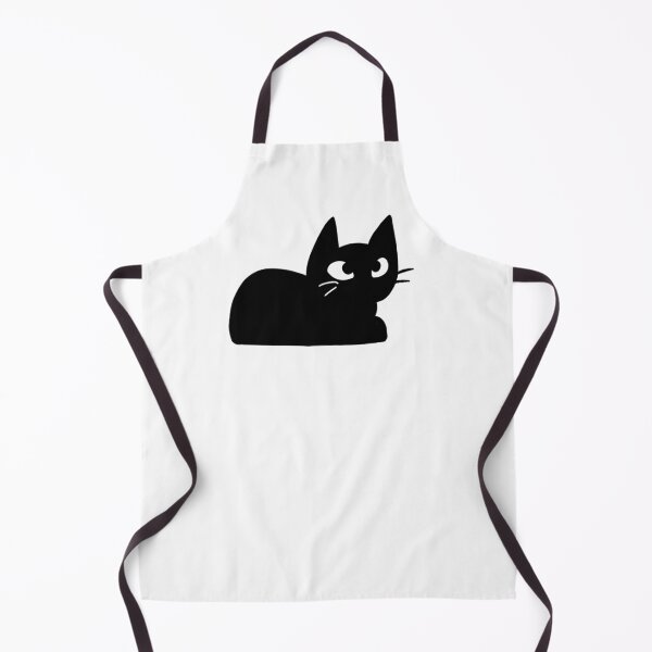 Item preview, Black Cat Loaf designed and sold by Rojasole.