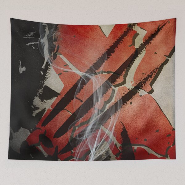 Item preview, Arte vectorial de Wolverine designed and sold by Ithildiel.