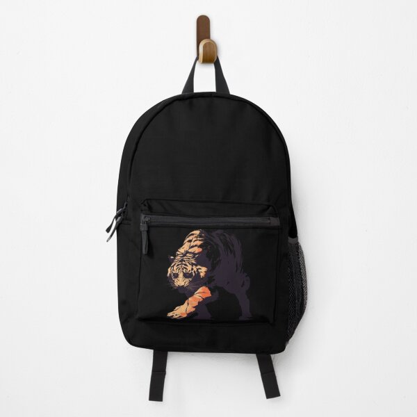 Item preview, Roaring Tiger  designed and sold by SMARTKIT  DESIGNAGENCY.