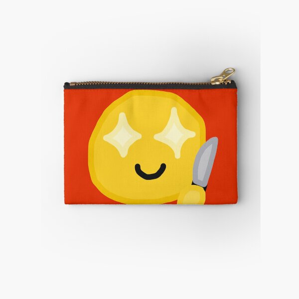 Item preview, cain instinct emoji designed and sold by moony221b.