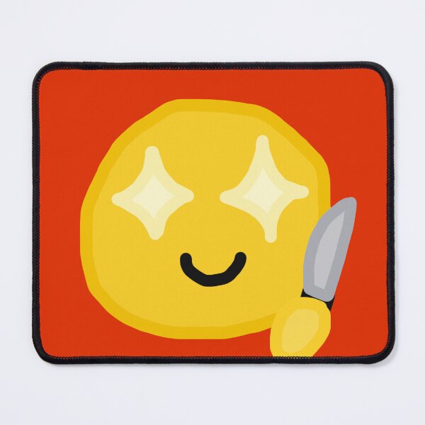Item preview, cain instinct emoji designed and sold by moony221b.