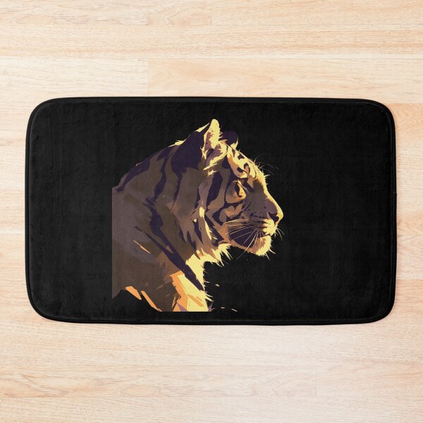 Item preview, Chilling Tiger  designed and sold by SMARTKIT  DESIGNAGENCY.