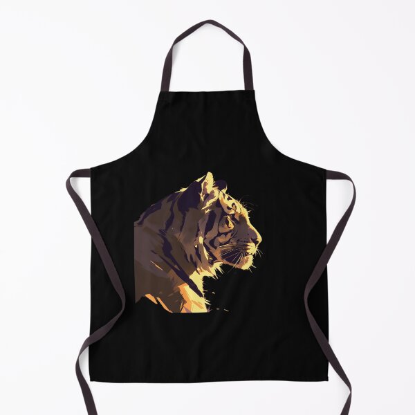 Item preview, Chilling Tiger  designed and sold by SMARTKIT  DESIGNAGENCY.