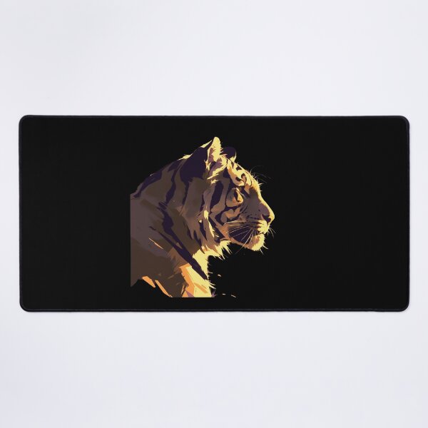 Item preview, Chilling Tiger  designed and sold by SMARTKIT  DESIGNAGENCY.